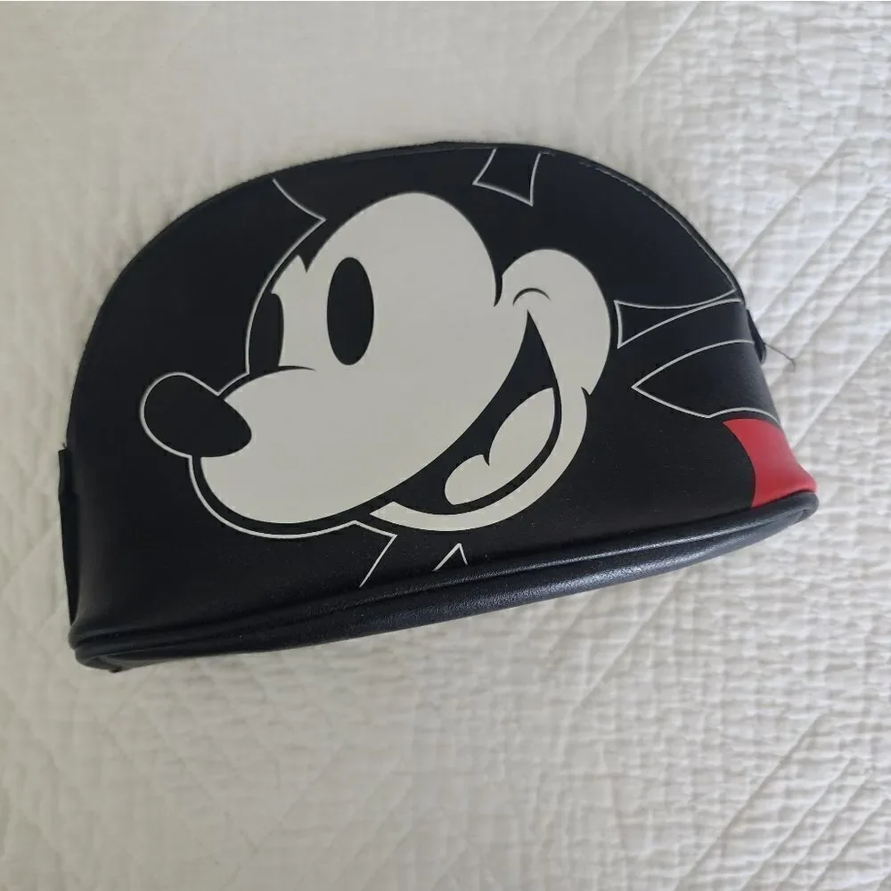 Disney x house of sillage cosmetic bag